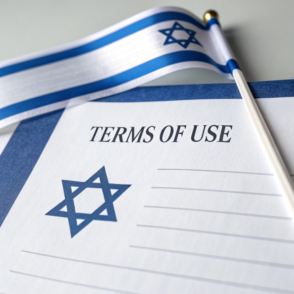 Terms of Use
